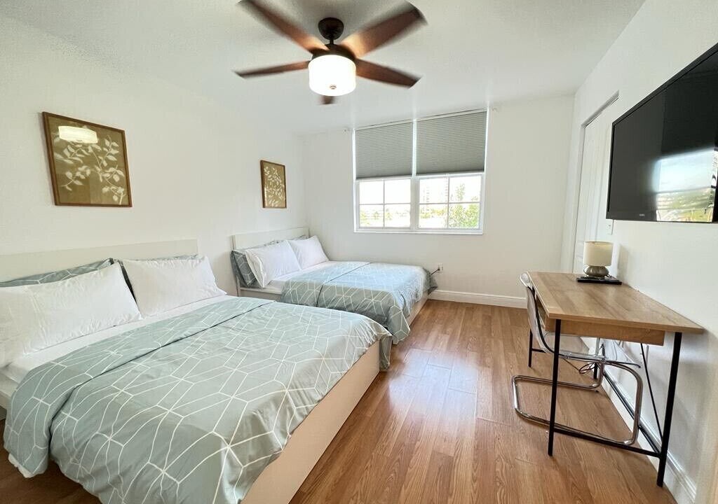 Photo of Bedroom in Aventura