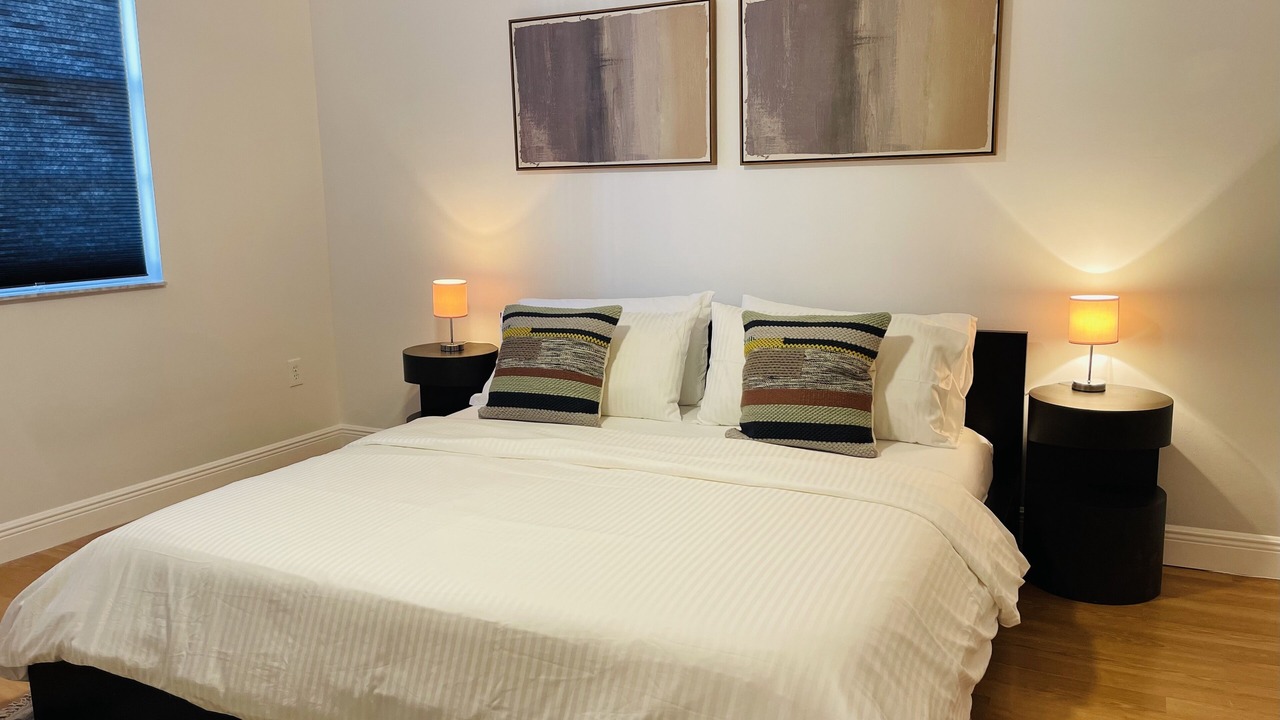 Photo of Bedroom in Aventura