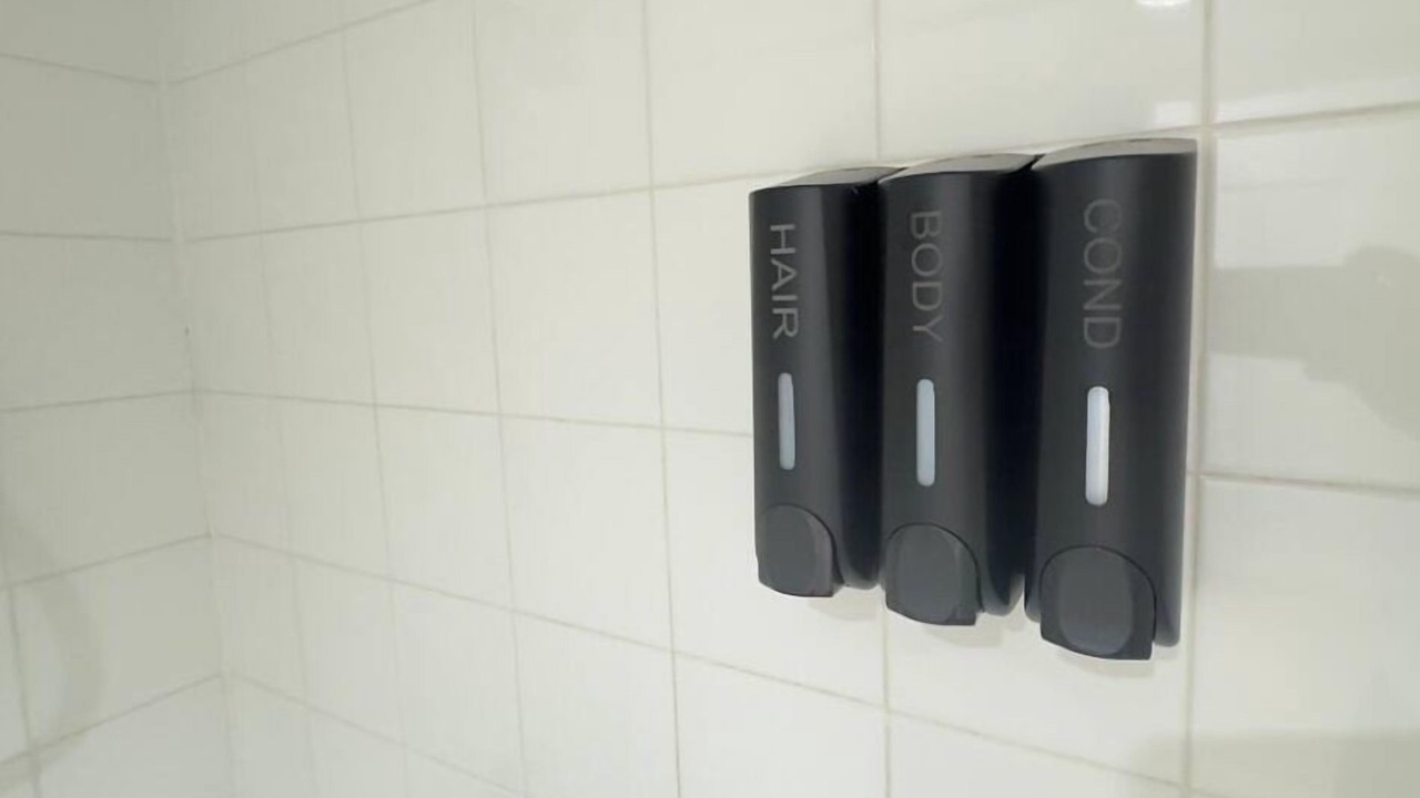 Photo of Bathroom in Aventura