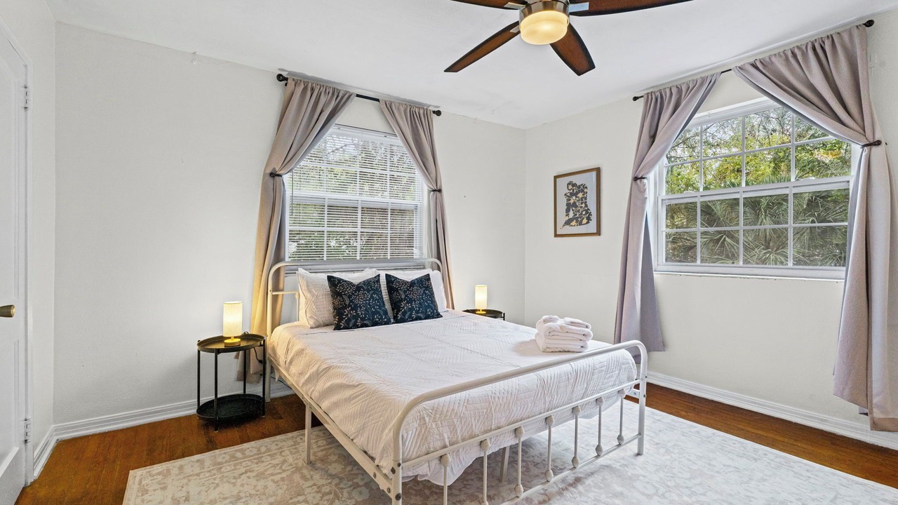 Photo of Bedroom in San Marco