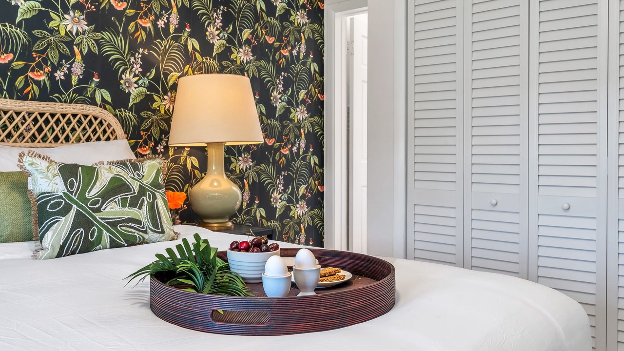 Photo of Bathroom in Lake Clarke Shores