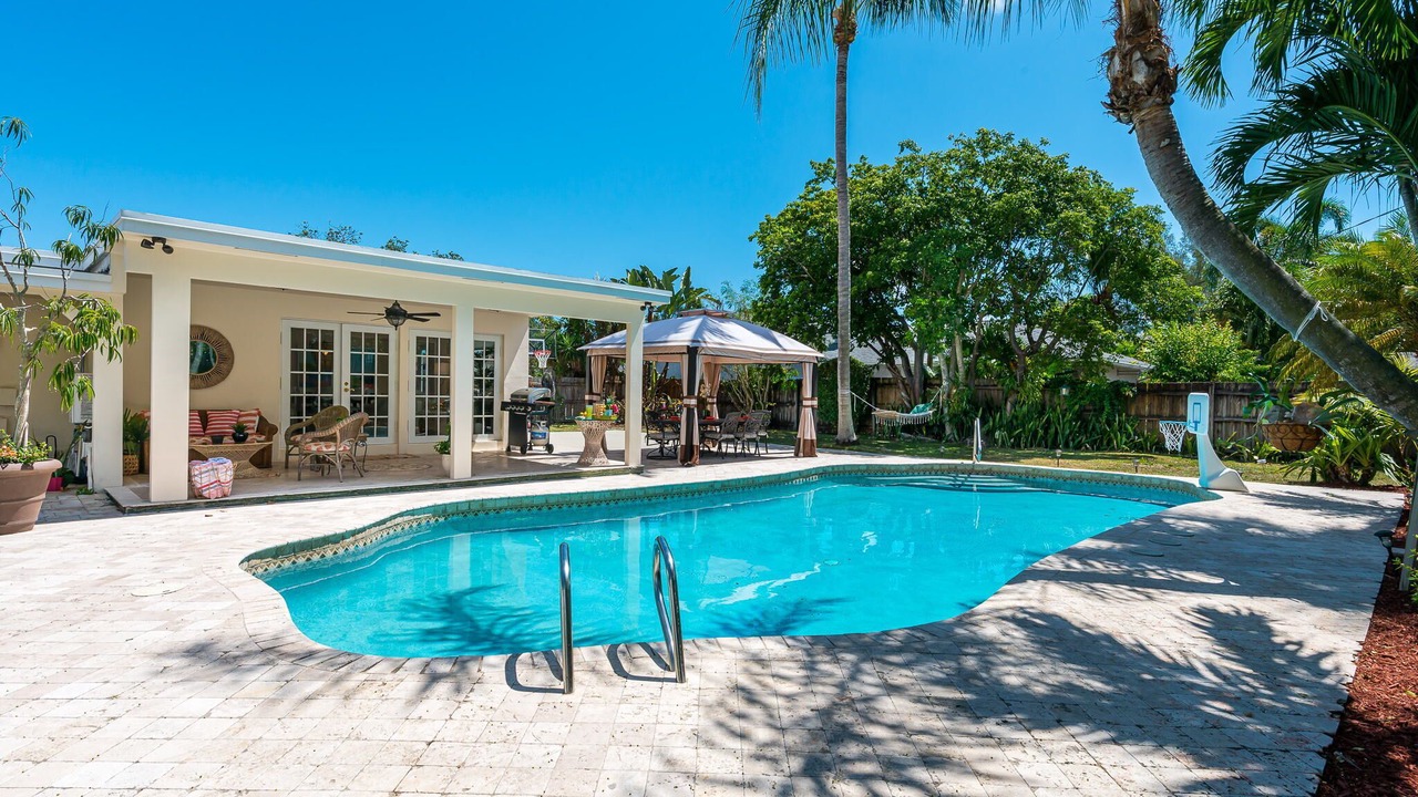 Photo of Outdoor in Lake Clarke Shores
