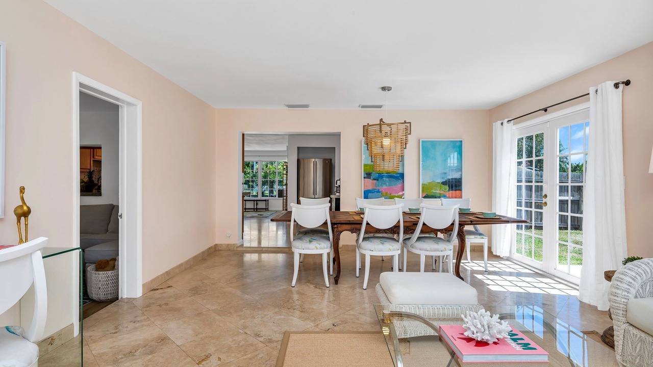 Photo of Bedroom in Lake Clarke Shores