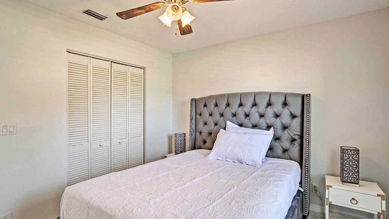 Photo of Bedroom in Royal Palm Beach