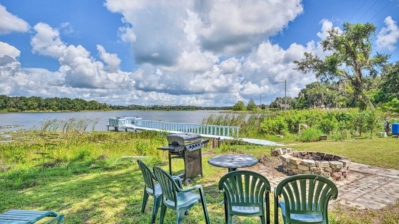 Photo of Outdoor in Crescent City