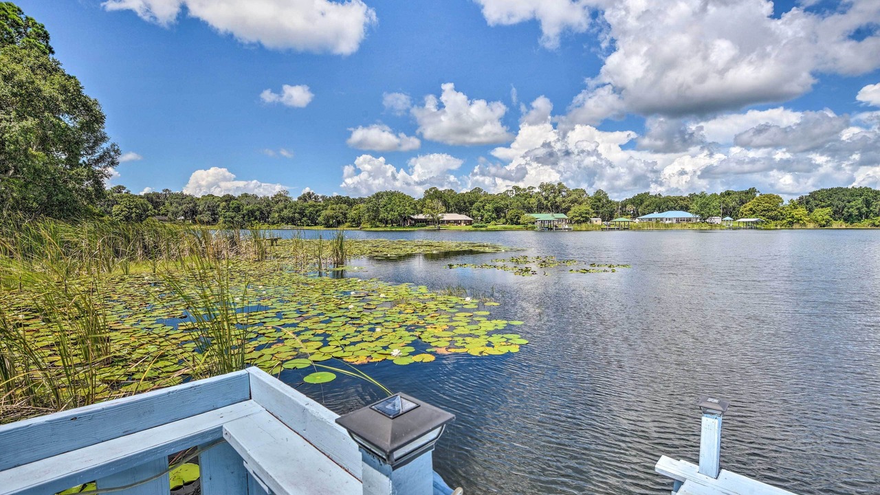 Photo of Outdoor in Crescent City