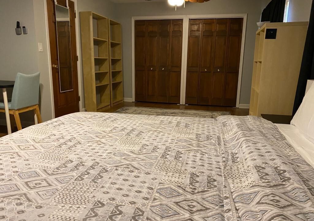Photo of Bedroom in Tucker