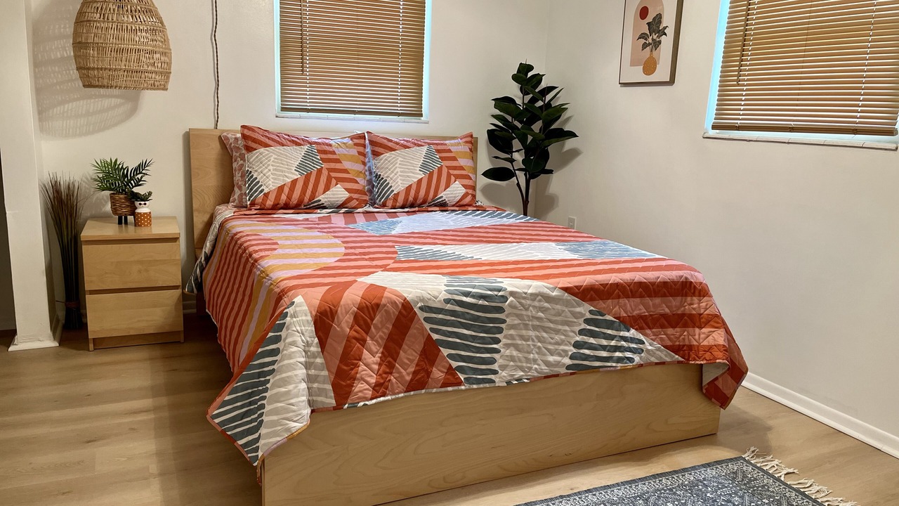 Photo of Bedroom in Land O' Lakes