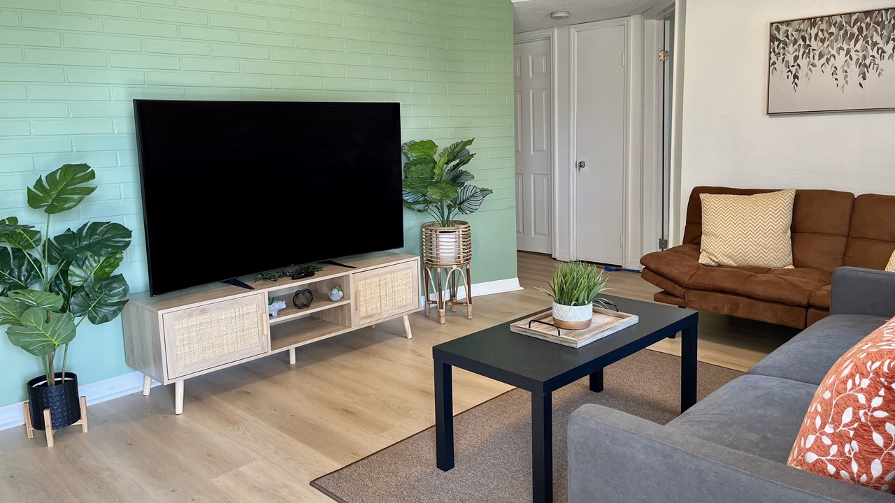 Photo of Livingroom in Land O' Lakes