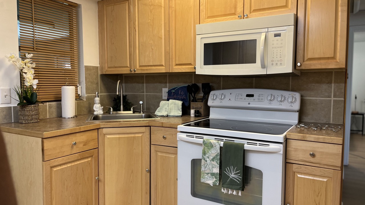 Photo of Kitchen in Land O' Lakes
