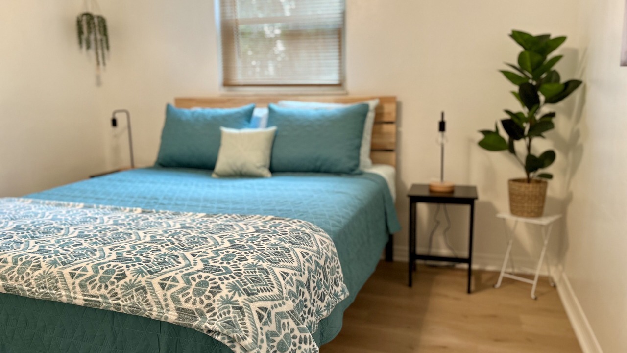 Photo of Bedroom in Land O' Lakes