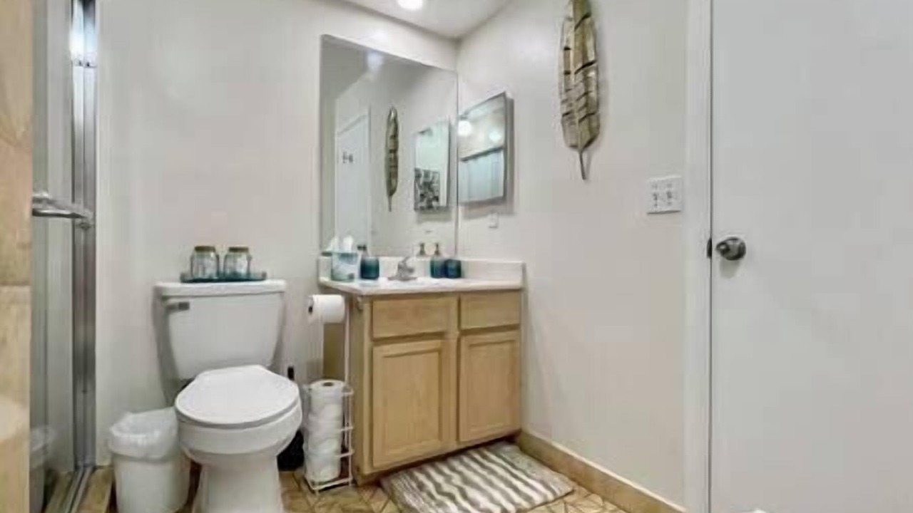 Photo of Bathroom in BallenIsles