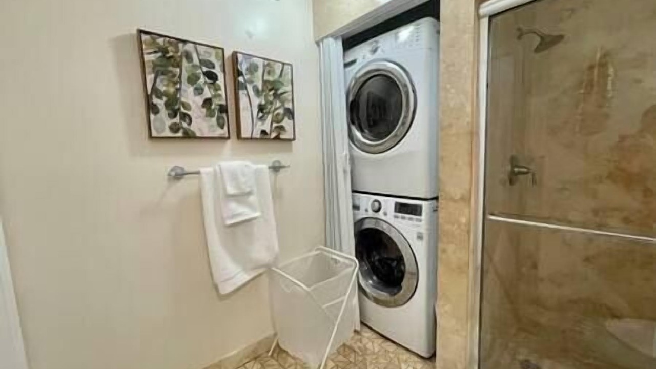 Photo of Bathroom in BallenIsles