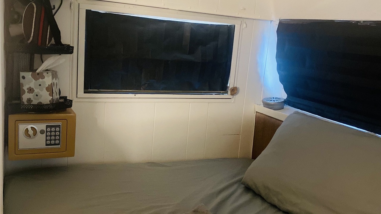 Photo of Bedroom in Memphis