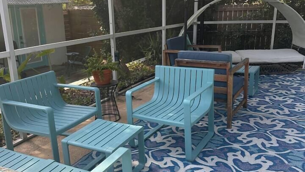 Photo of Outdoor in Tallahassee