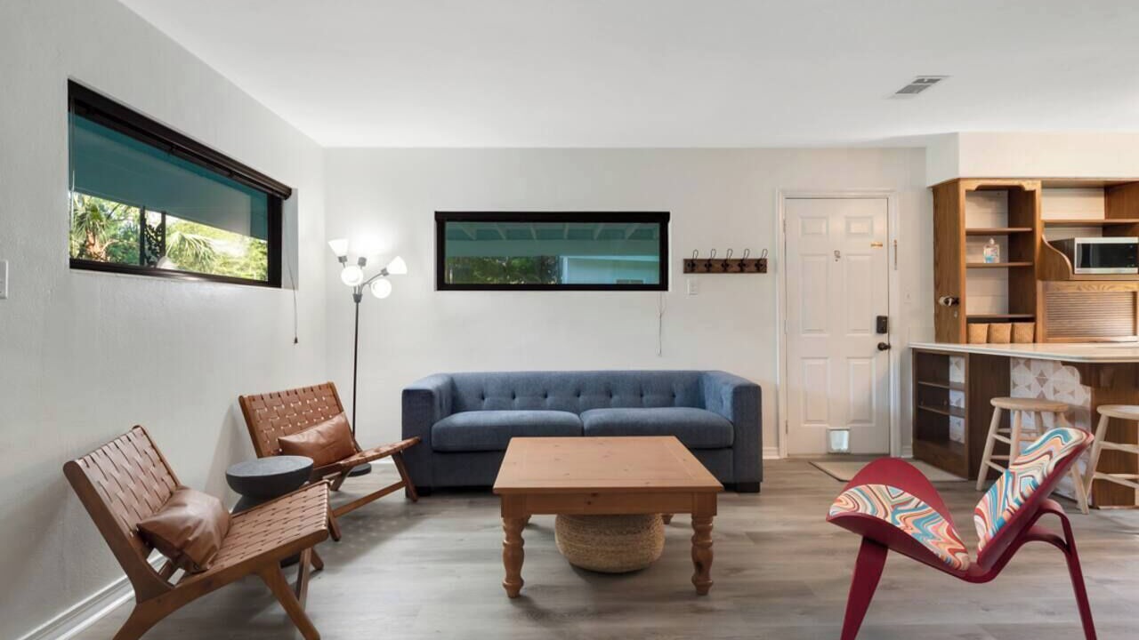 Photo of Bedroom in Tallahassee