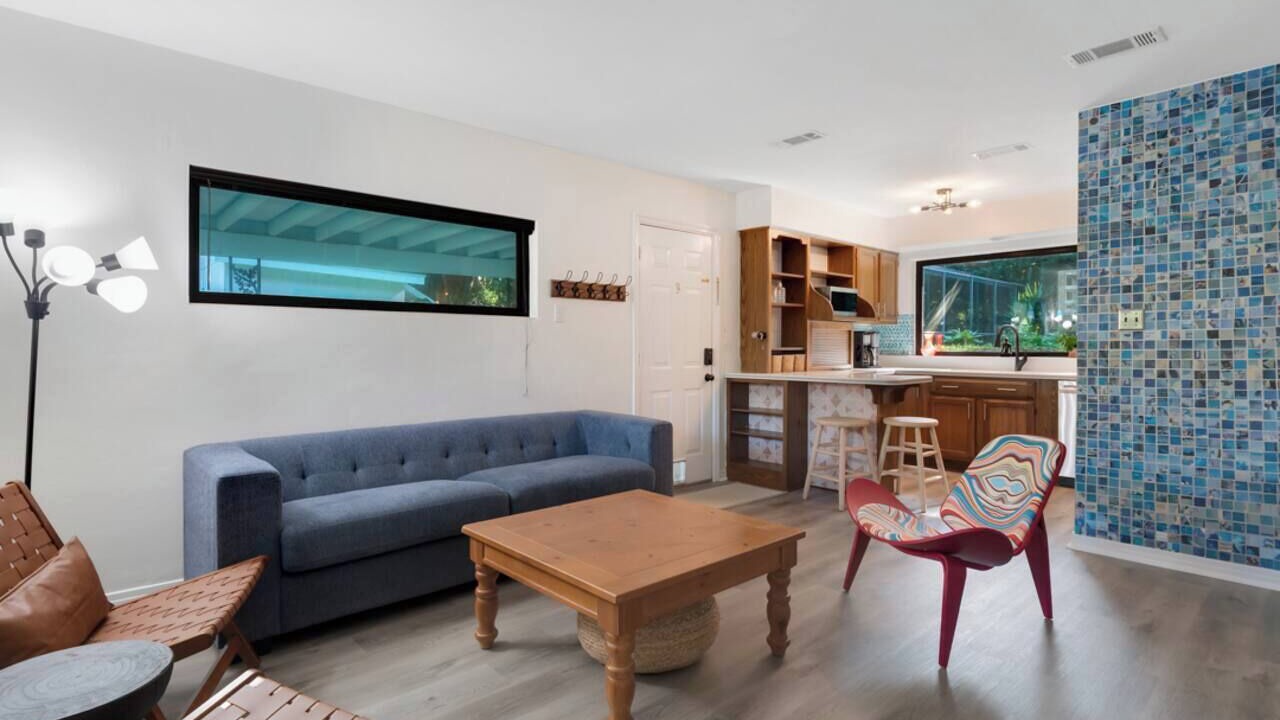 Photo of Bedroom in Tallahassee