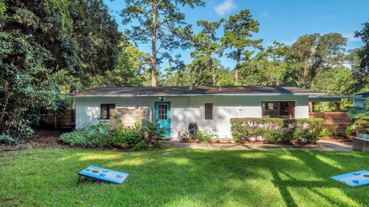 Photo of Outdoor in Tallahassee