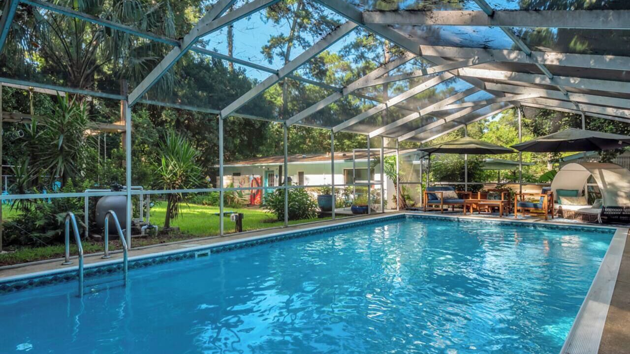 Photo of Outdoor in Tallahassee