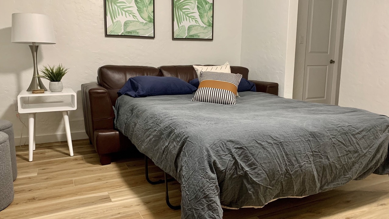 Photo of Bedroom in Bayshore Gardens