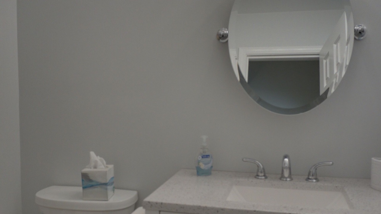 Photo of Bathroom in Tate