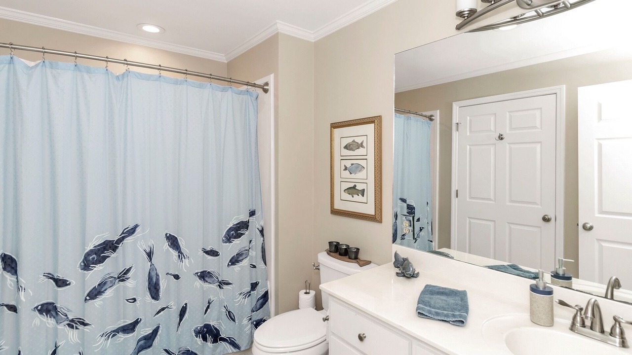 Photo of Bathroom in Dadeville