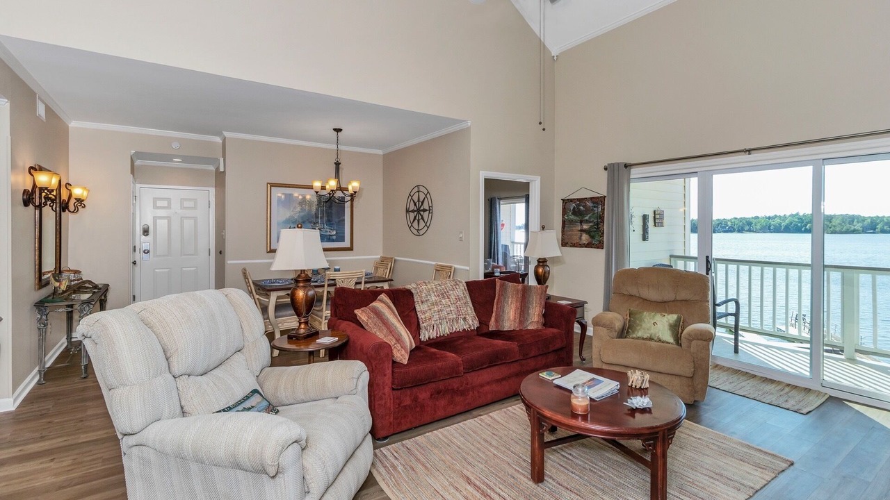 Photo of Livingroom in Dadeville