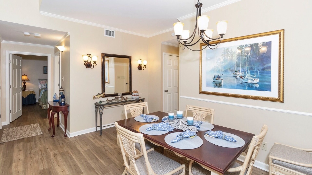 Photo of Livingroom in Dadeville