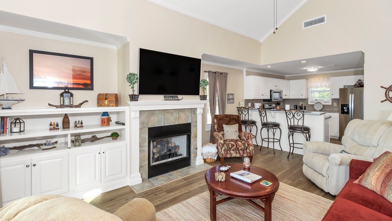 Photo of Livingroom in Dadeville