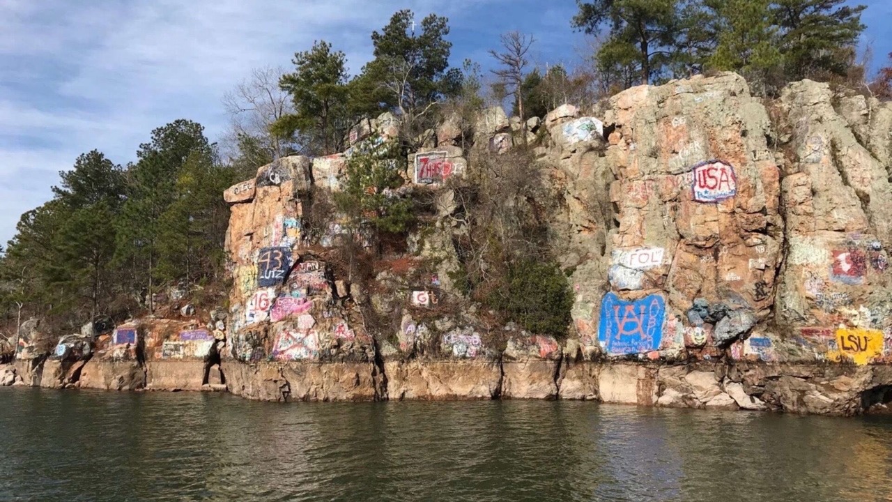 Photo of Outdoor in Dadeville