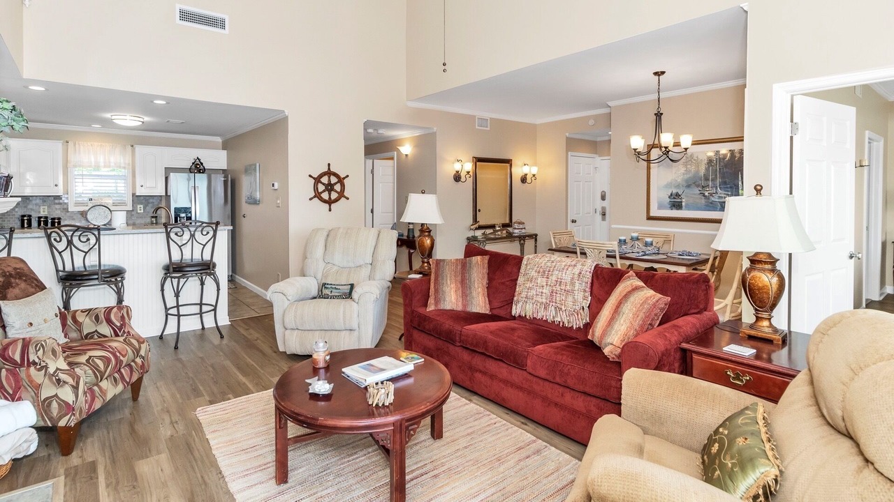 Photo of Livingroom in Dadeville