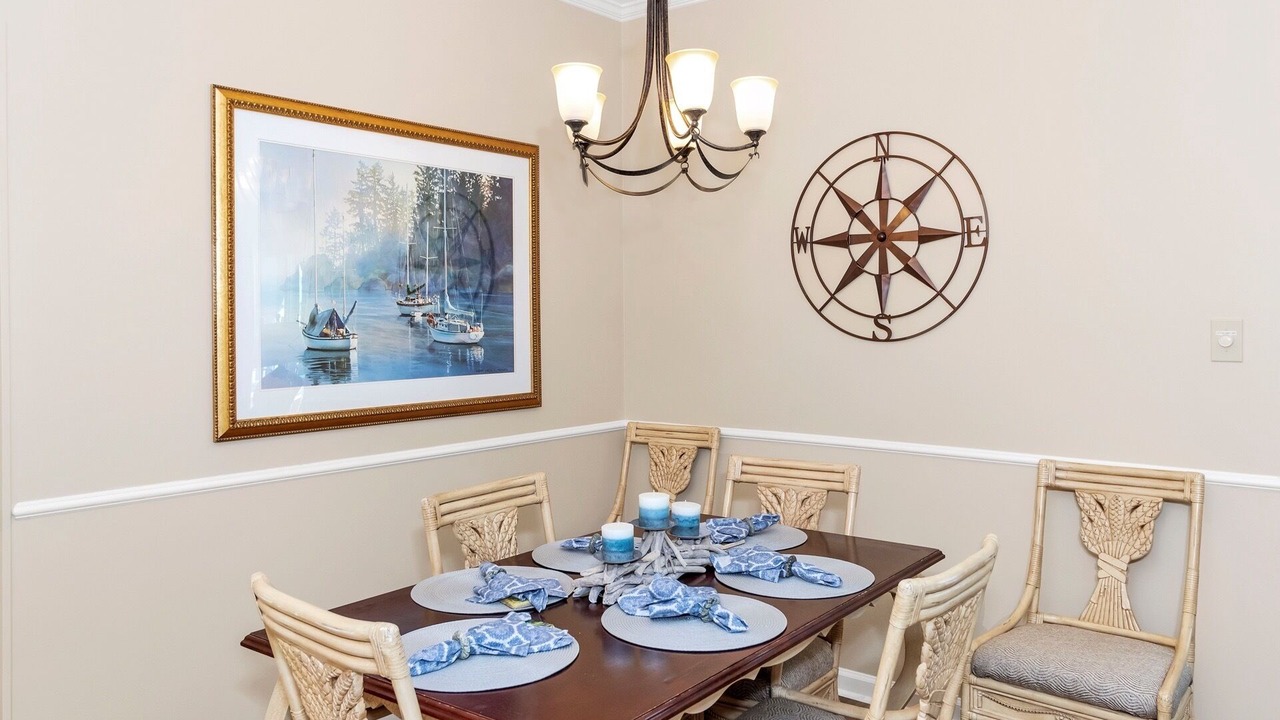 Photo of Livingroom in Dadeville