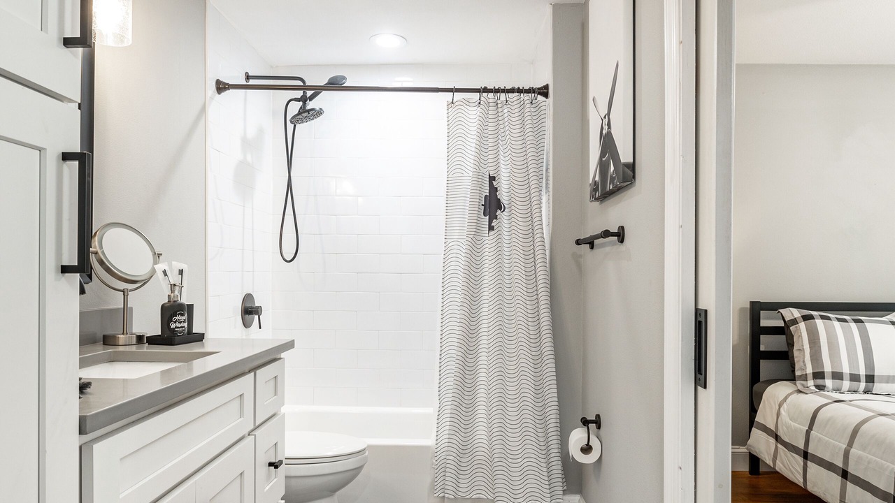 Photo of Bathroom in Tampa Heights