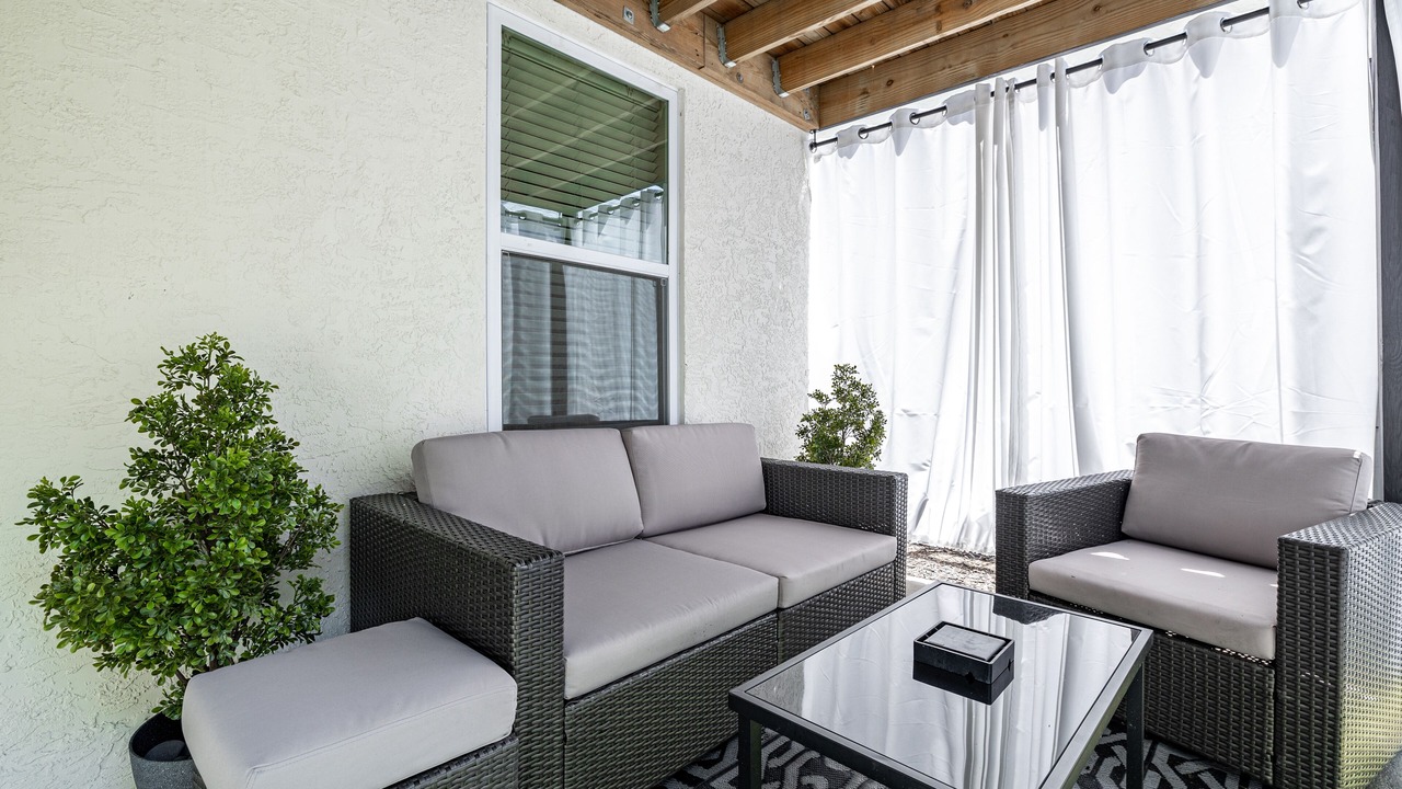 Photo of Outdoor in Tampa Heights