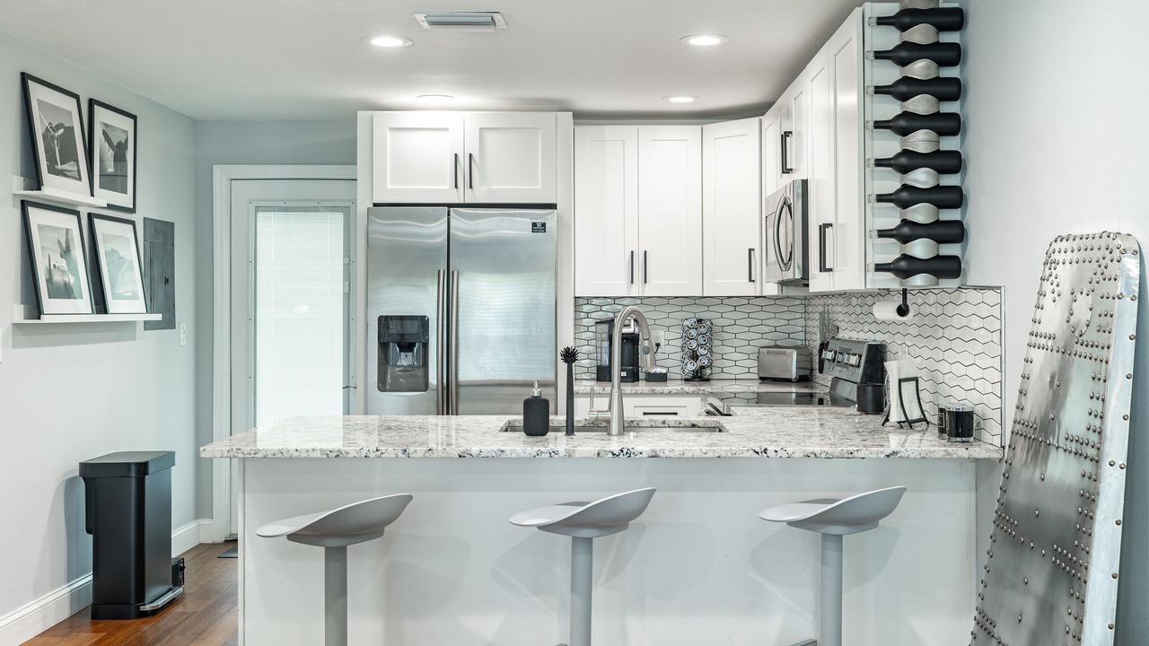 Photo of Kitchen in Tampa Heights