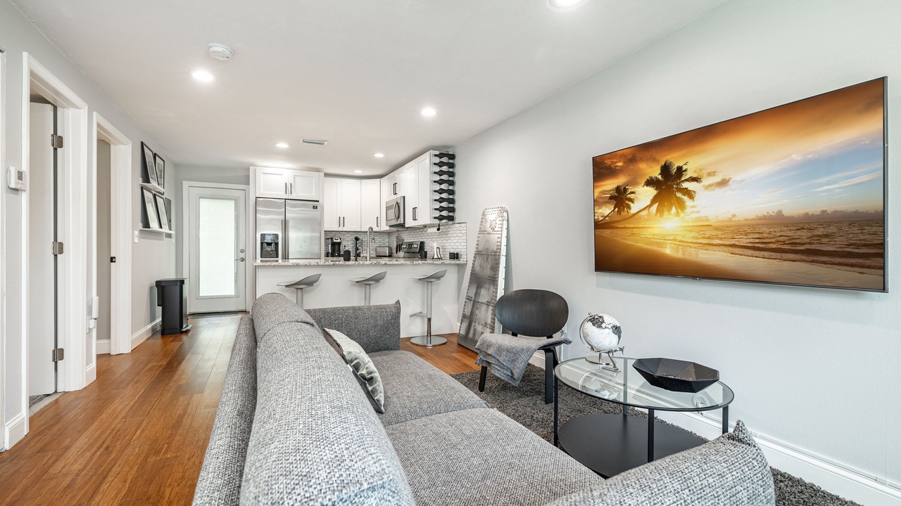 Photo of Livingroom in Tampa Heights