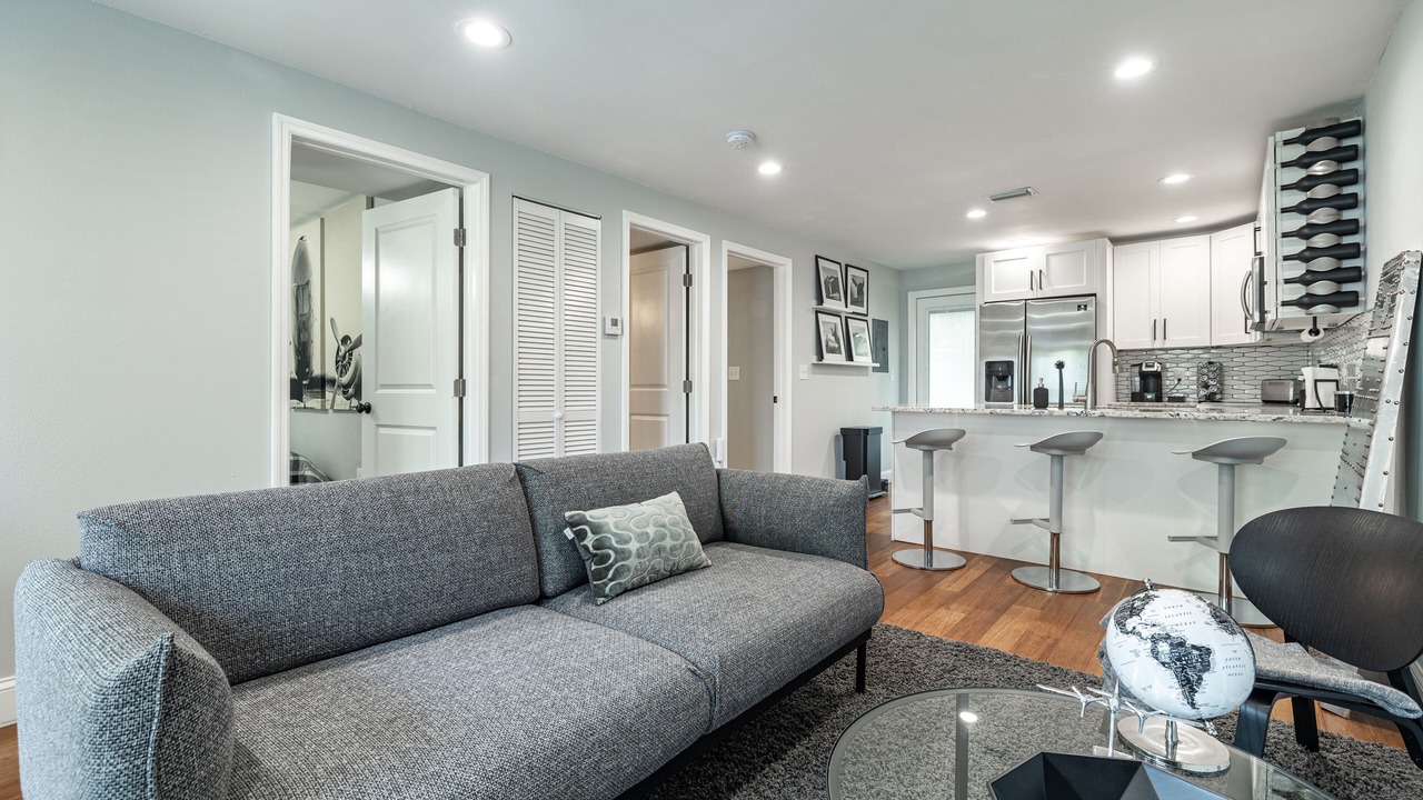 Photo of Livingroom in Tampa Heights