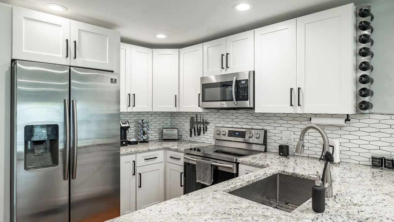 Photo of Kitchen in Tampa Heights
