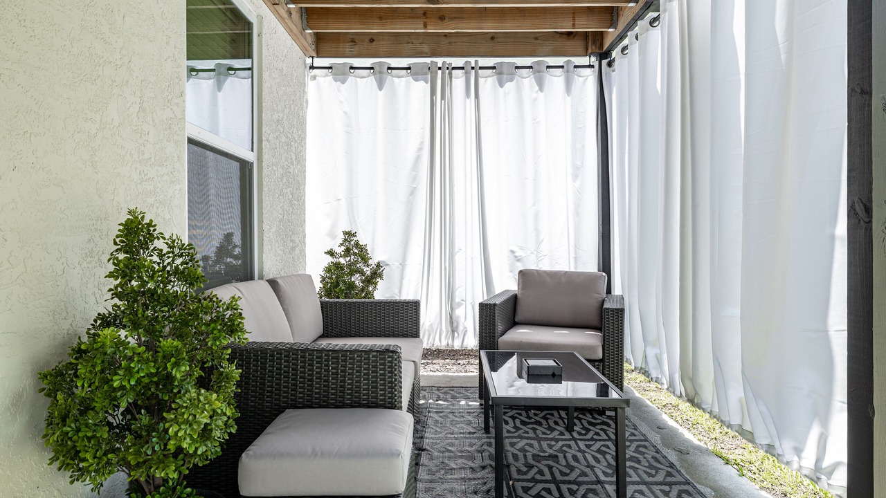 Photo of Outdoor in Tampa Heights