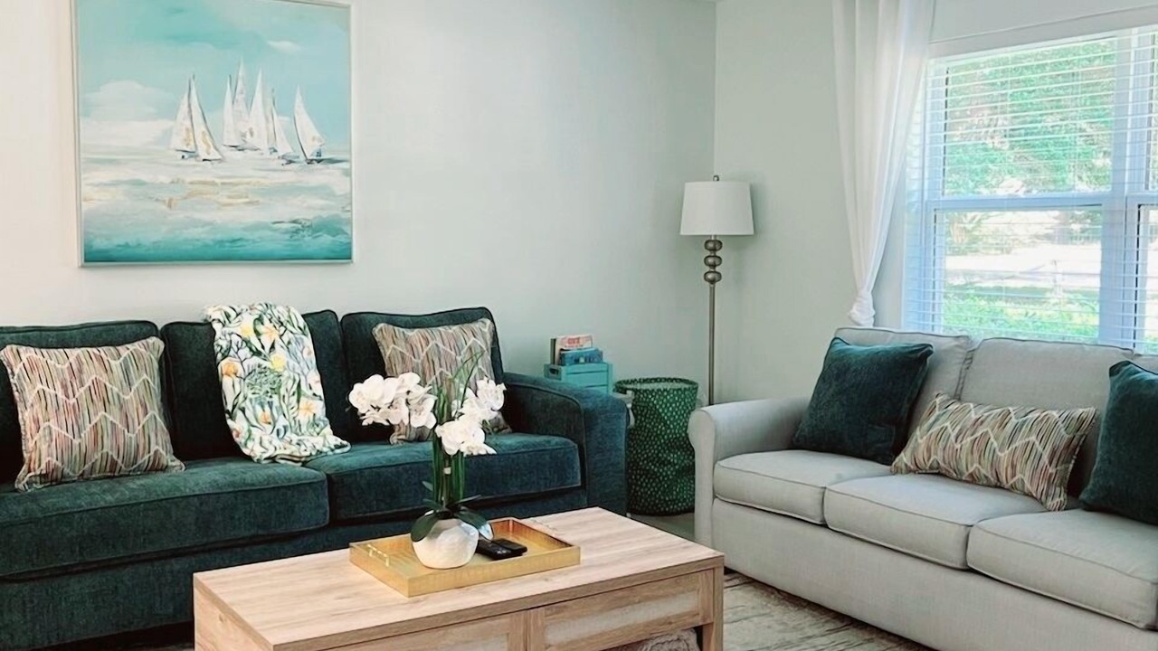 Photo of Livingroom in Brent