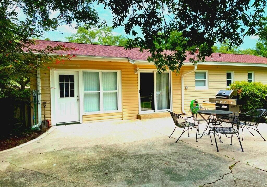 Photo of Outdoor in Brent