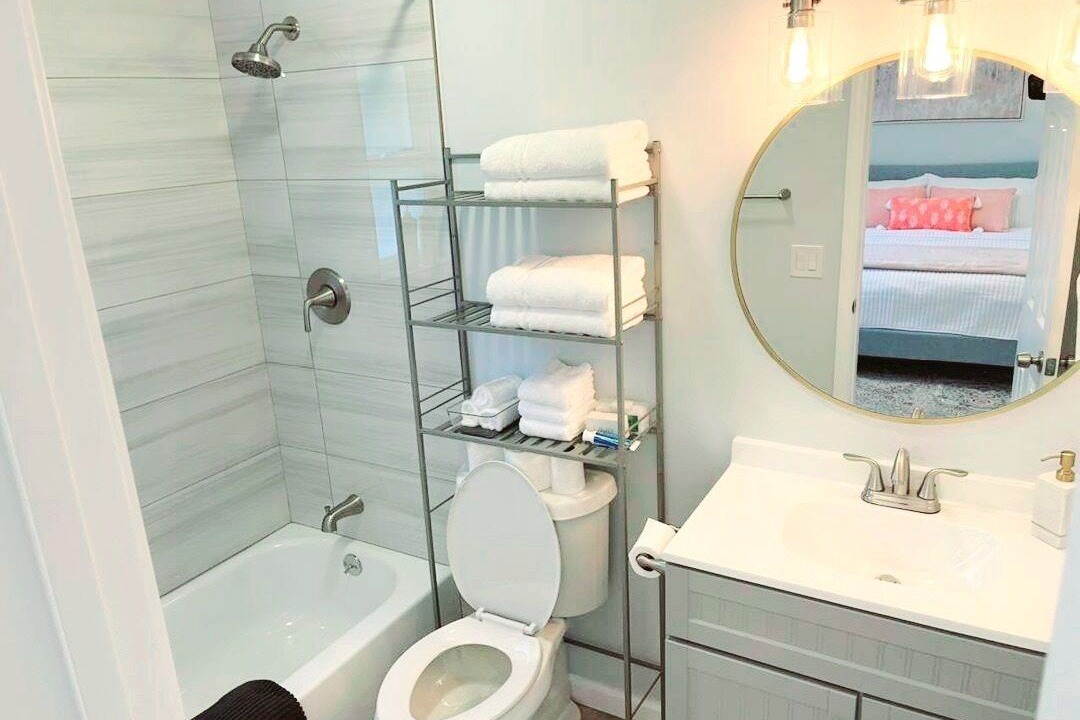 Photo of Bathroom in Brent