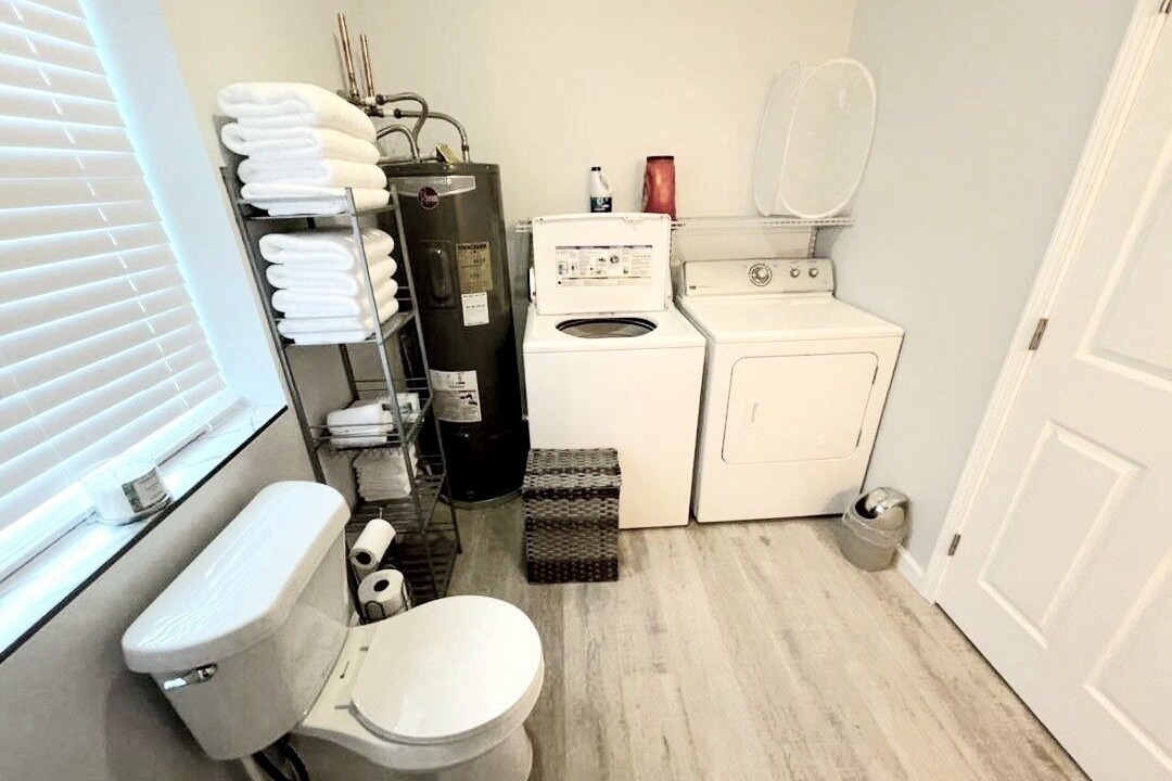 Photo of Bathroom in Brent