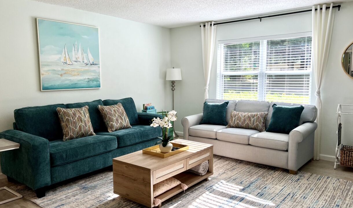 Photo of Livingroom in Brent