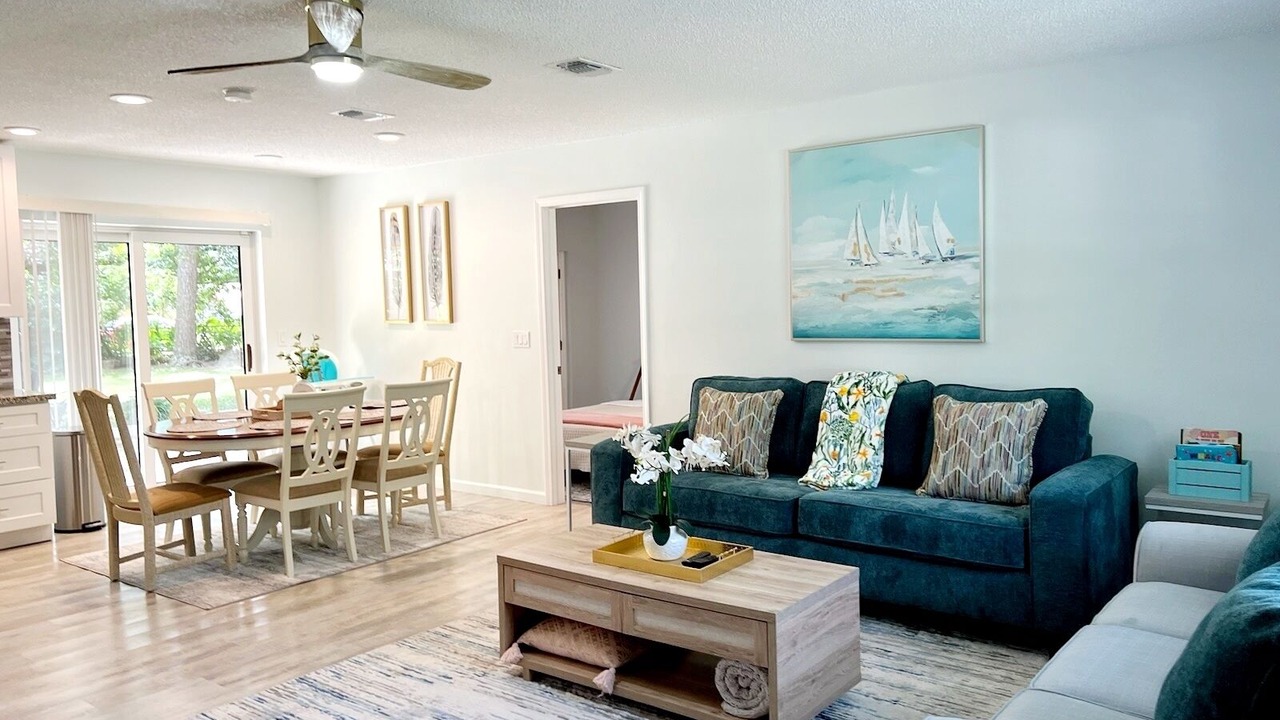 Photo of Livingroom in Brent