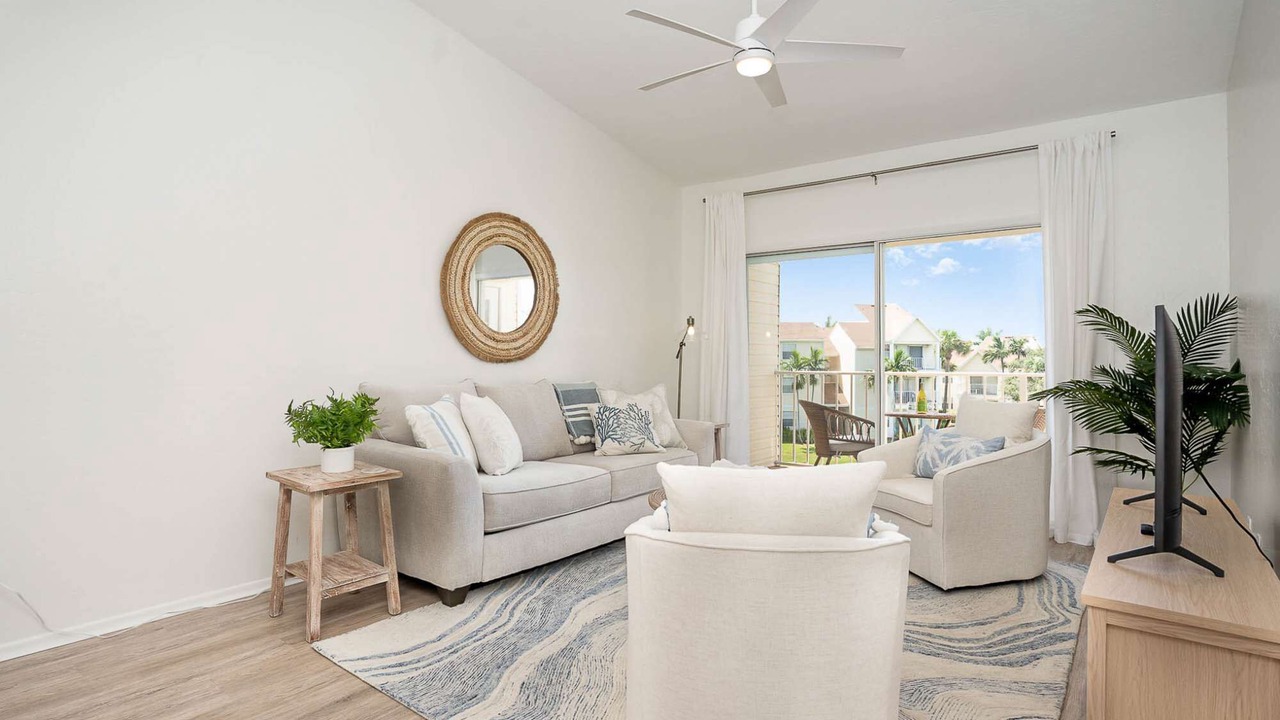 Photo of Bedroom in Ocean Side Village