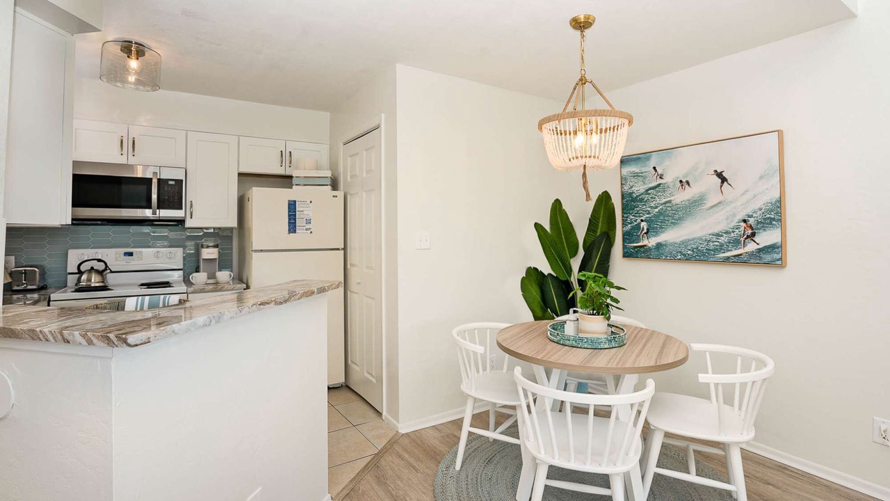 Photo of Bedroom in Ocean Side Village
