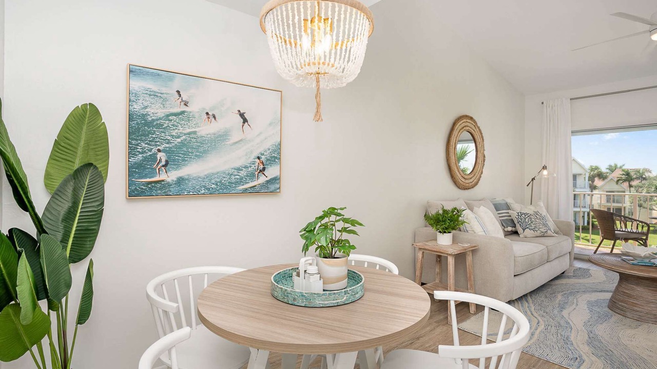 Photo of Bedroom in Ocean Side Village