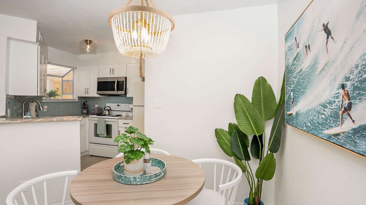 Photo of Bedroom in Ocean Side Village