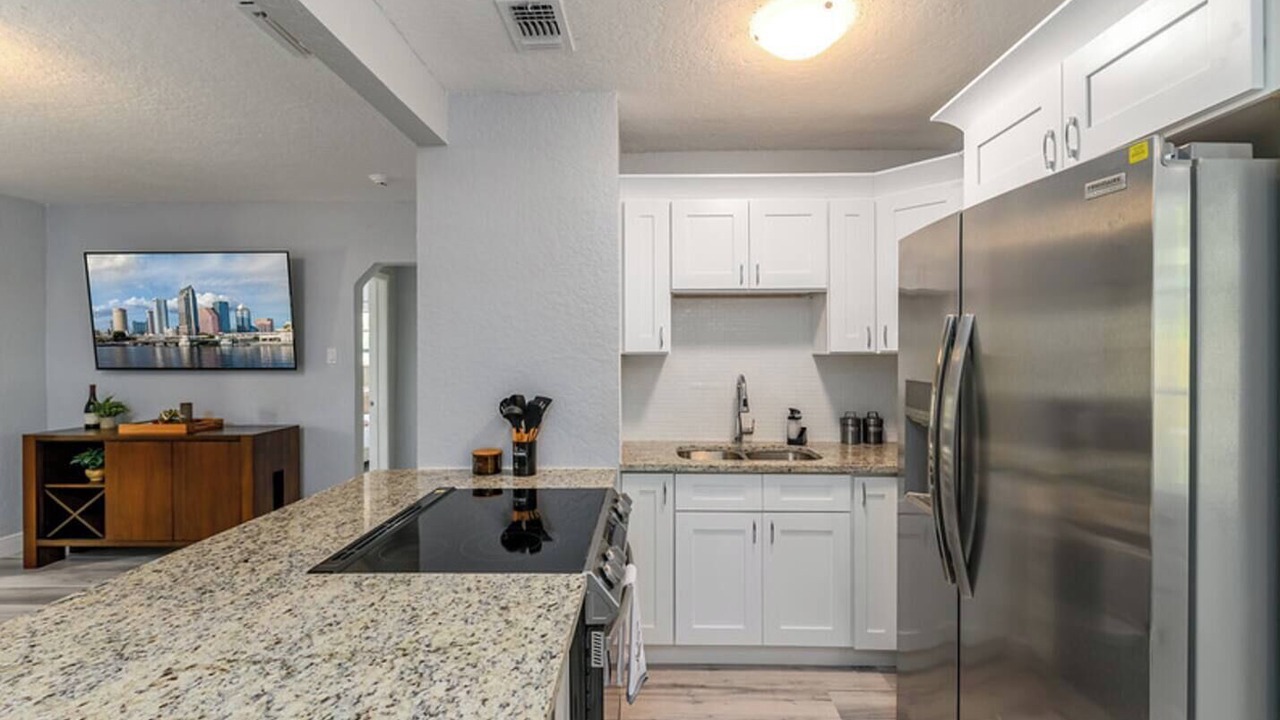 Photo of Kitchen in Ballast Point